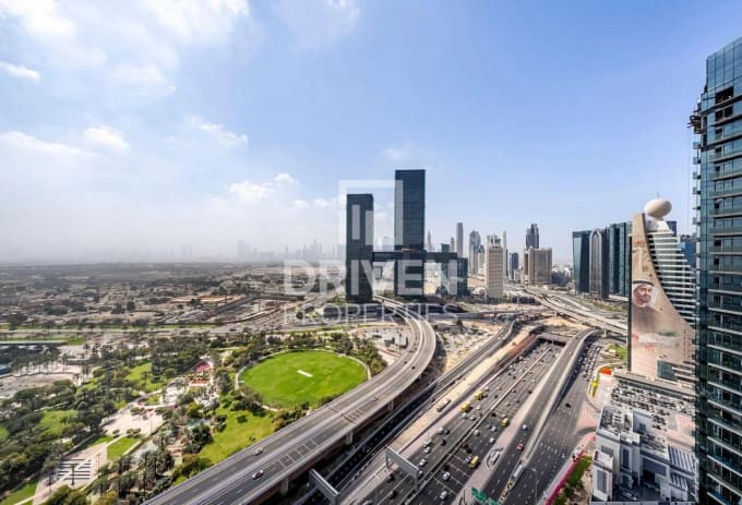 1 Residences Tower 1, original listing photograph 1