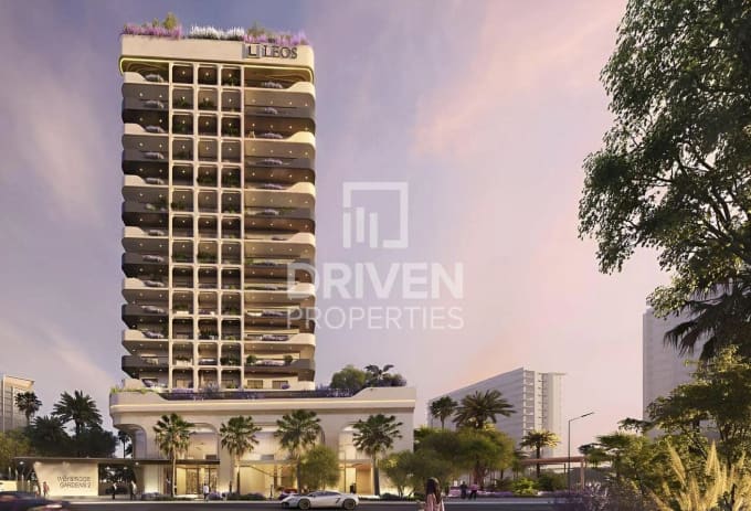 Prime Unit in a Serene Dubai Land Location, original listing photograph 1