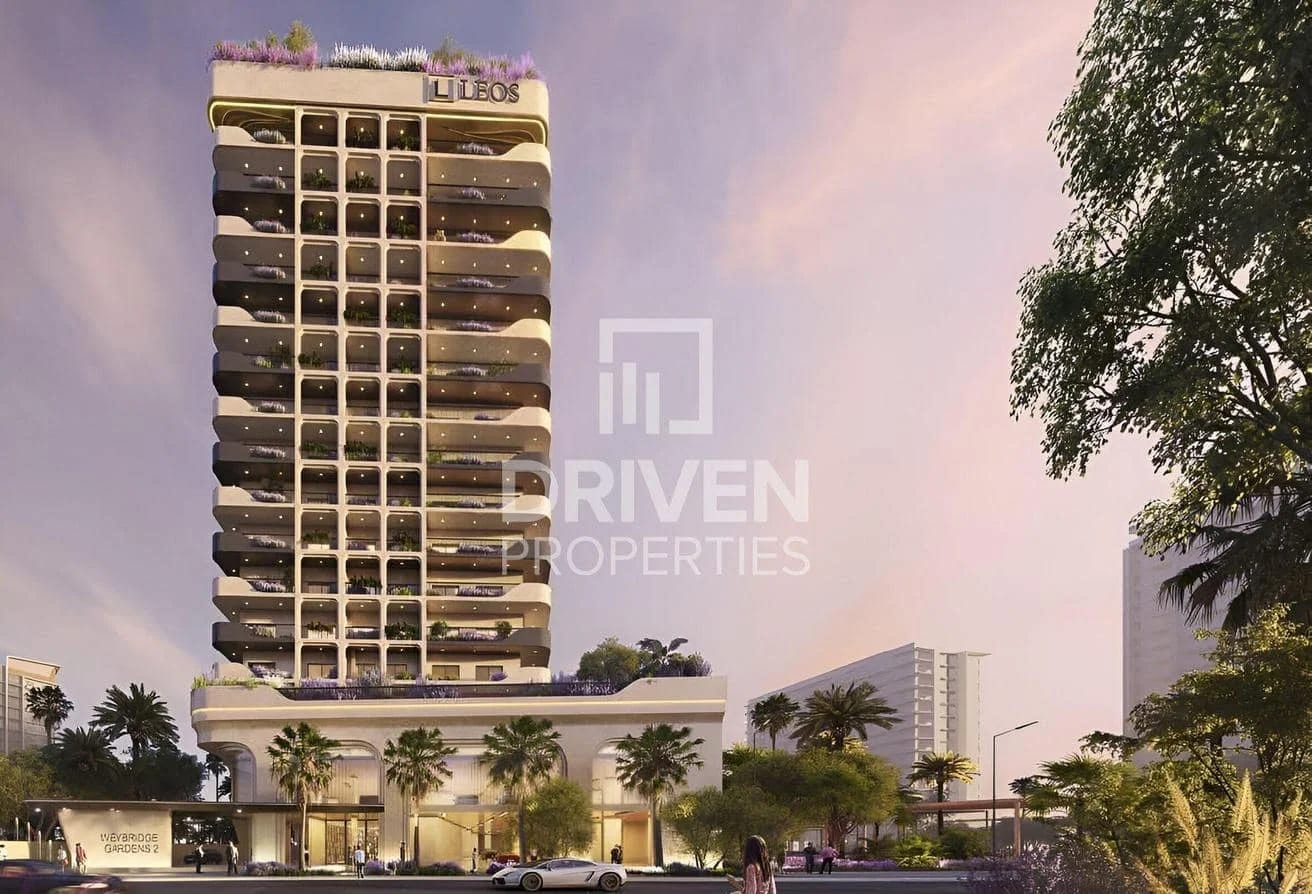 Prime Unit in a Serene Dubai Land Location, original listing photograph 1