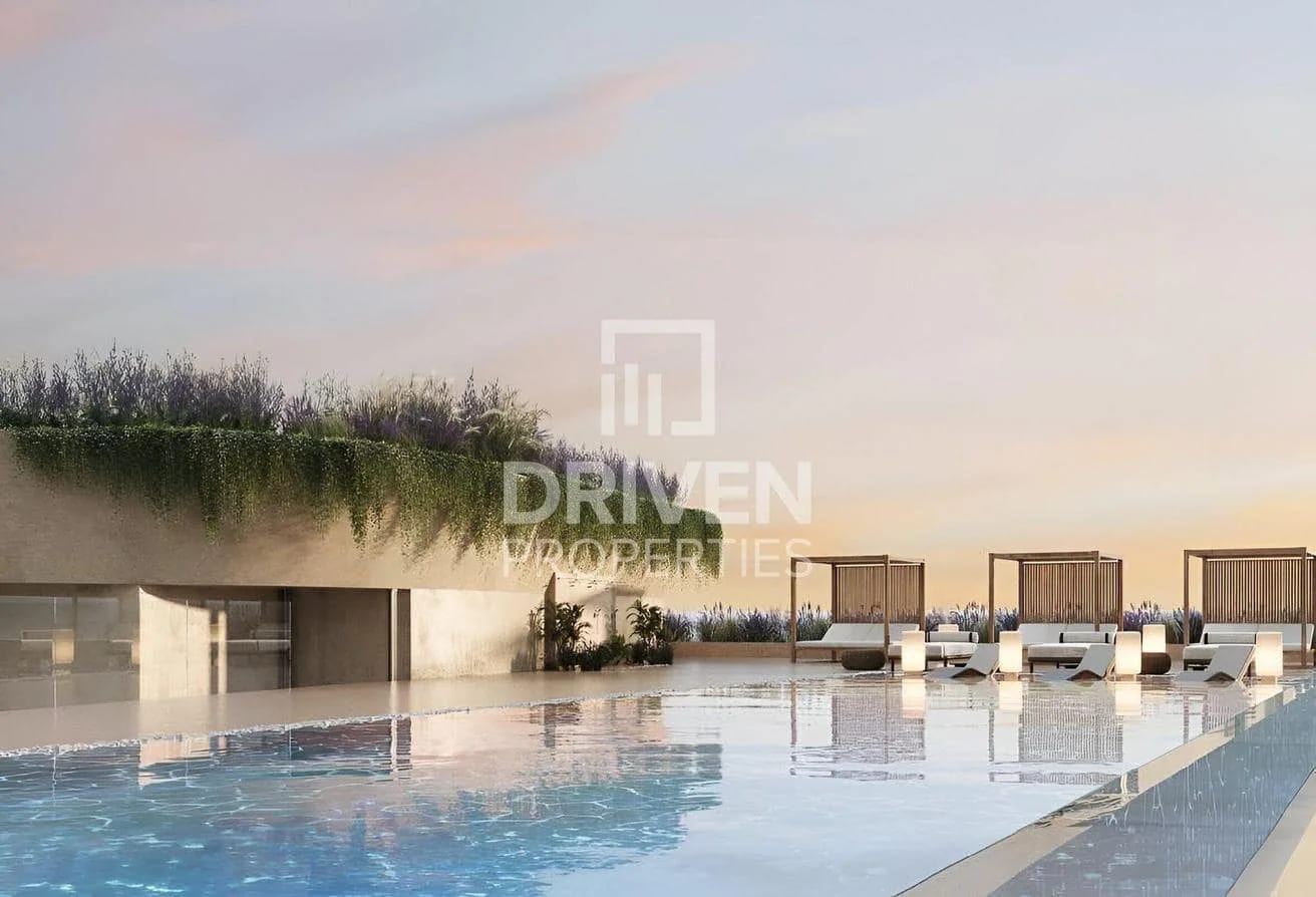 Prime Unit in a Serene Dubai Land Location, original listing photograph 2