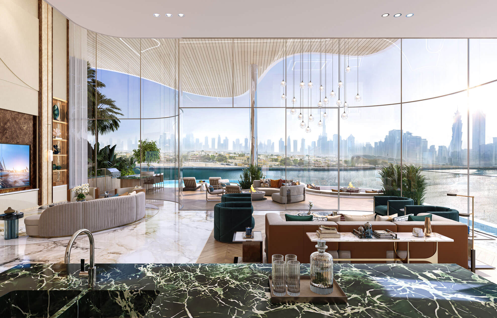 Dalila Laaribi - Luxury Off Plan Projects in Dubai